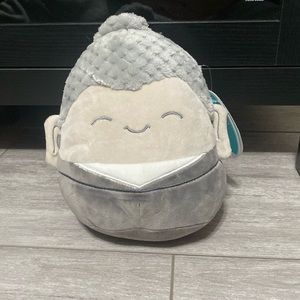 Squishmallow - Hodge - 7.5”
